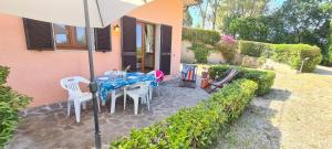 Villa Vanna Bilo A - bilocale