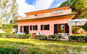 Villa Vanna Bilo A - bilocale