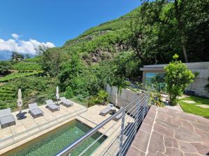 Videre Lodge Gantkofel