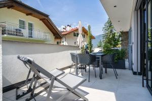 Videre Lodge Gantkofel