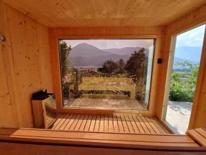 Videre Lodge Gantkofel