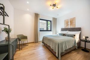 Videre Lodge Gantkofel