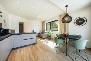 Videre Lodge Gantkofel