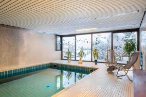 Schwarzwaldblick F App 3 mit Pool