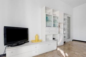 Maison Giovanna with garage parking