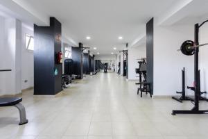 Brisa - Armonía Park, Bajamar