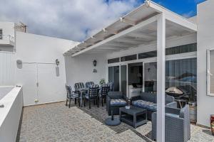 Casita Canaria