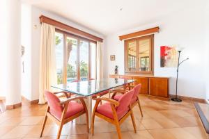 Villas2meet Na Penyal 7