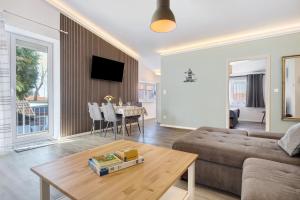 Apartment am Tor zu Hamburg