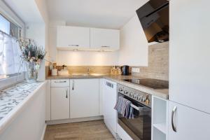 Apartment am Tor zu Hamburg