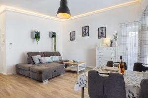 Apartment am Tor zu Hamburg