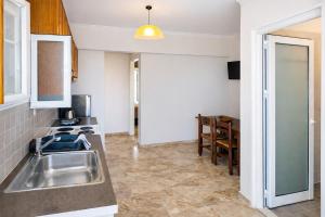 Irene Apartments