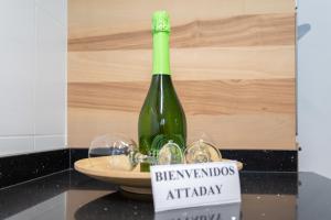 Attaday Home Holidays