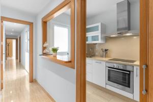 Beach Center Only 150 M Luxury