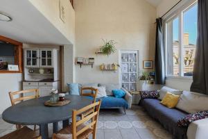 Gîte La Marelle