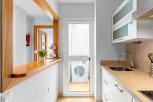 Beach Center Only 150 M Luxury