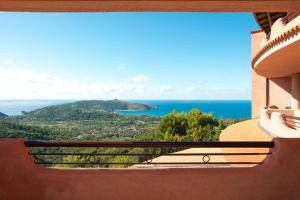 P R Club - Monolocali Vista Mare