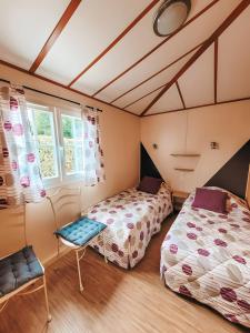 Chalet Du Bonheur Lac De Guerledan