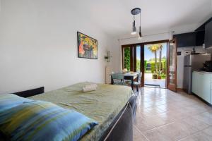 Appartamento I Vigneti del Garda