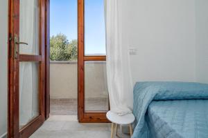 Brezza Marina Apartment- Terrace img14