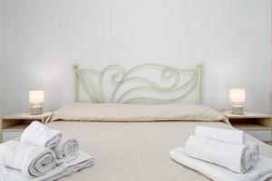 Brezza Marina Apartment- Terrace img10