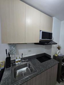 Rosies Spot at South Residences Las Pinas