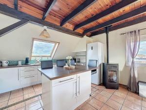 La Belle Étape – Appartement avec Piscine & Spa