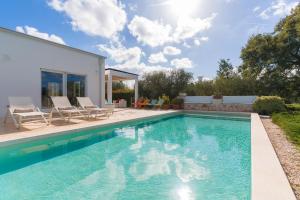 New Terra Di Luce Ecovilla With