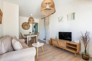 Apartamento Tramuntana Biniancolla by Escape Home