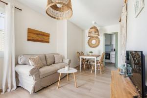 Apartamento Tramuntana Biniancolla by Escape Home