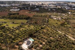 New Terra Di Luce Ecovilla With