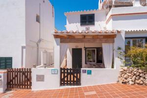 Apartamento Tramuntana Biniancolla by Escape Home