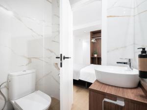 Suite en Madrid Centro 5