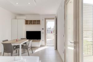 Appartamenti a 50 m dal mare