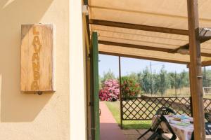 Il Pino - monolocale Lavanda