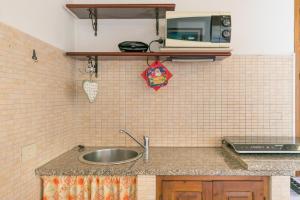 Il Pino - monolocale Lavanda