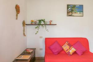 Il Pino - monolocale Lavanda