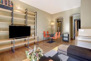 Luxury Apartment Milan City