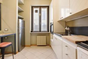 Luxury Apartment Milan City