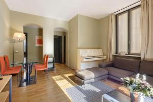 Luxury Apartment Milan City
