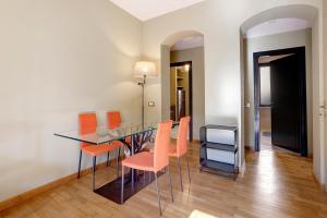 Luxury Apartment Milan City