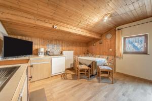 Untervernatsch Fewo Edelweiss