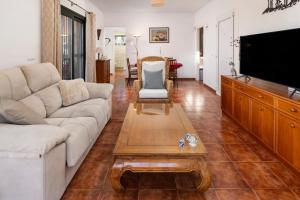 Casa Palmera