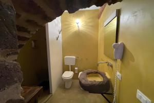 Dammuso Civulia Pantelleria