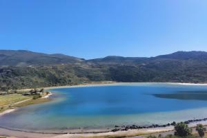 Dammuso Civulia Pantelleria