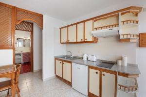 La Bayana Apartments - 3