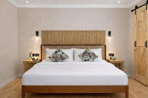 Luxea Flexstay III - Private Bungalow Guesthouse