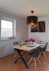 Ferienhaus Rechlin See Fewo 3