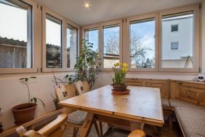 Ferienwohnung Tannenblick