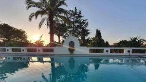 Villa Caron Riviera